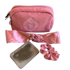 Victoria’s Secret Facial Self Care Spa Kit